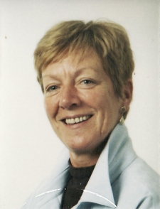 Maria Broek